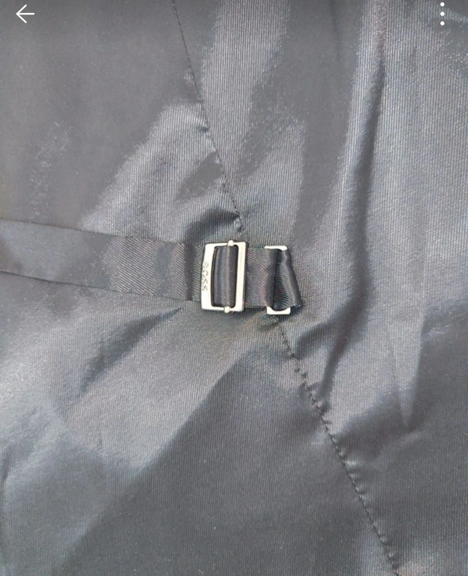 Boss size 48 – photo 11